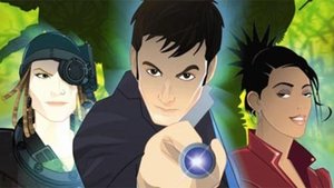 Doctor Who Epizóda 5