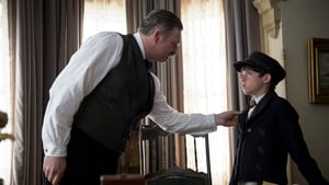 Boardwalk Empire Epizóda 4