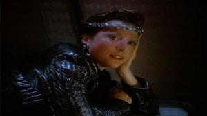 Star Trek: Hlboký vesmír deväť Epizóda 20