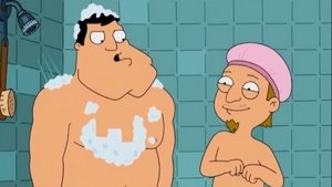 American Dad! Epizóda 19