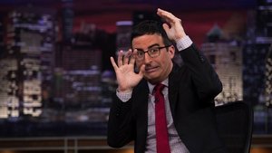 John Oliver: Čo týždeň dal a vzal Epizóda 15