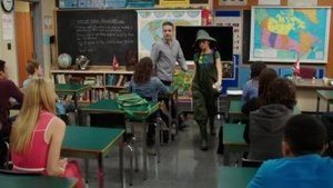 Degrassi Epizóda 39