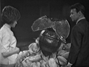 Doctor Who Epizóda 2