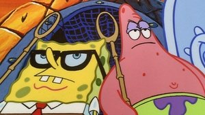 SpongeBob v šortkách Epizóda 6