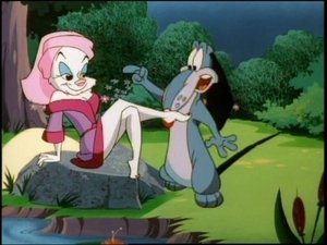 Animaniacs Epizóda 142