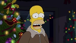 Simpsonovci Epizóda 9