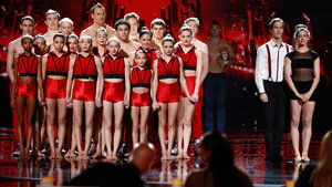 America's Got Talent Epizóda 23
