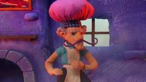 Robot Chicken Epizóda 6