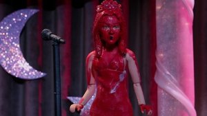 Robot Chicken Epizóda 4