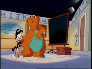 Animaniacs Epizóda 161