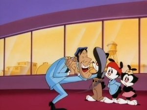 Animaniacs Epizóda 27