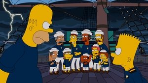 Simpsonovci Epizóda 2