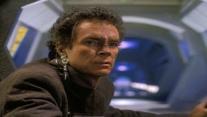 Star Trek: Hlboký vesmír deväť Epizóda 3