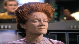 Star Trek: Hlboký vesmír deväť Epizóda 10