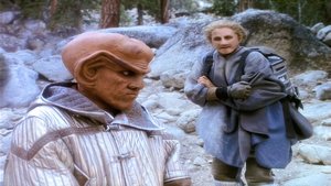 Star Trek: Hlboký vesmír deväť Epizóda 9