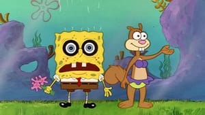 SpongeBob v šortkách Epizóda 3