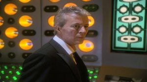 Star Trek: Hlboký vesmír deväť Epizóda 10