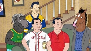 BoJack Horseman Epizóda 5