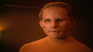 Star Trek: Hlboký vesmír deväť Epizóda 17