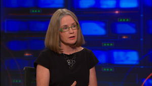 The Daily Show Epizóda 140