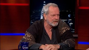 The Colbert Report Epizóda 156