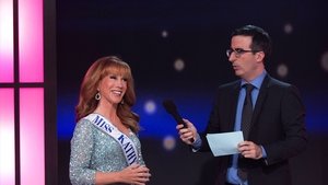 John Oliver: Čo týždeň dal a vzal Epizóda 18