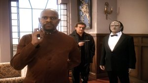 Star Trek: Hlboký vesmír deväť Epizóda 10