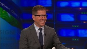 The Daily Show Epizóda 143