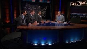 Real Time with Bill Maher Epizóda 25