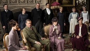 Downton Abbey Epizóda 2