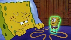 SpongeBob v šortkách Epizóda 30
