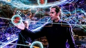 Star Trek: Enterprise Epizóda 11