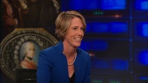 The Daily Show Epizóda 154