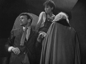 Doctor Who Epizóda 3