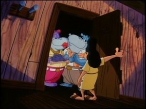 Animaniacs Epizóda 82