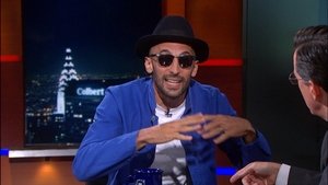 The Colbert Report Epizóda 145