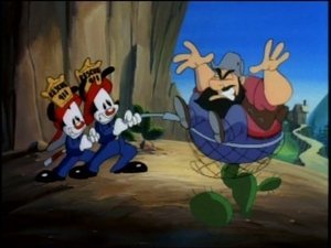Animaniacs Epizóda 144