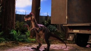 Robot Chicken Epizóda 6
