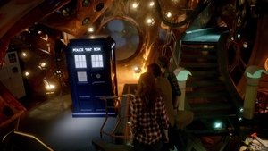 Doctor Who Epizóda 35