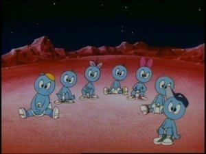 Animaniacs Epizóda 85