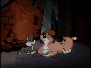 Animaniacs Epizóda 75