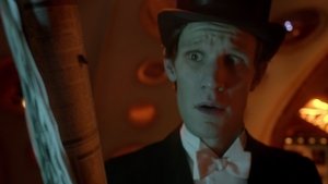 Doctor Who Epizóda 51