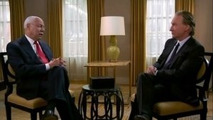 Real Time with Bill Maher Epizóda 27