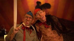 American Horror Story Epizóda 3
