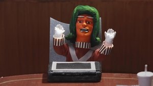 Robot Chicken Epizóda 20