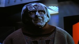 Star Trek: Hlboký vesmír deväť Epizóda 25