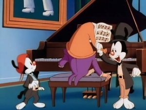 Animaniacs Epizóda 37