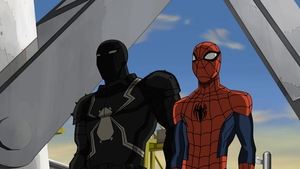 Ultimate Spider-Man Epizóda 4