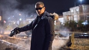 The Flash Epizóda 4