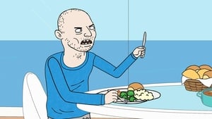 BoJack Horseman Epizóda 8